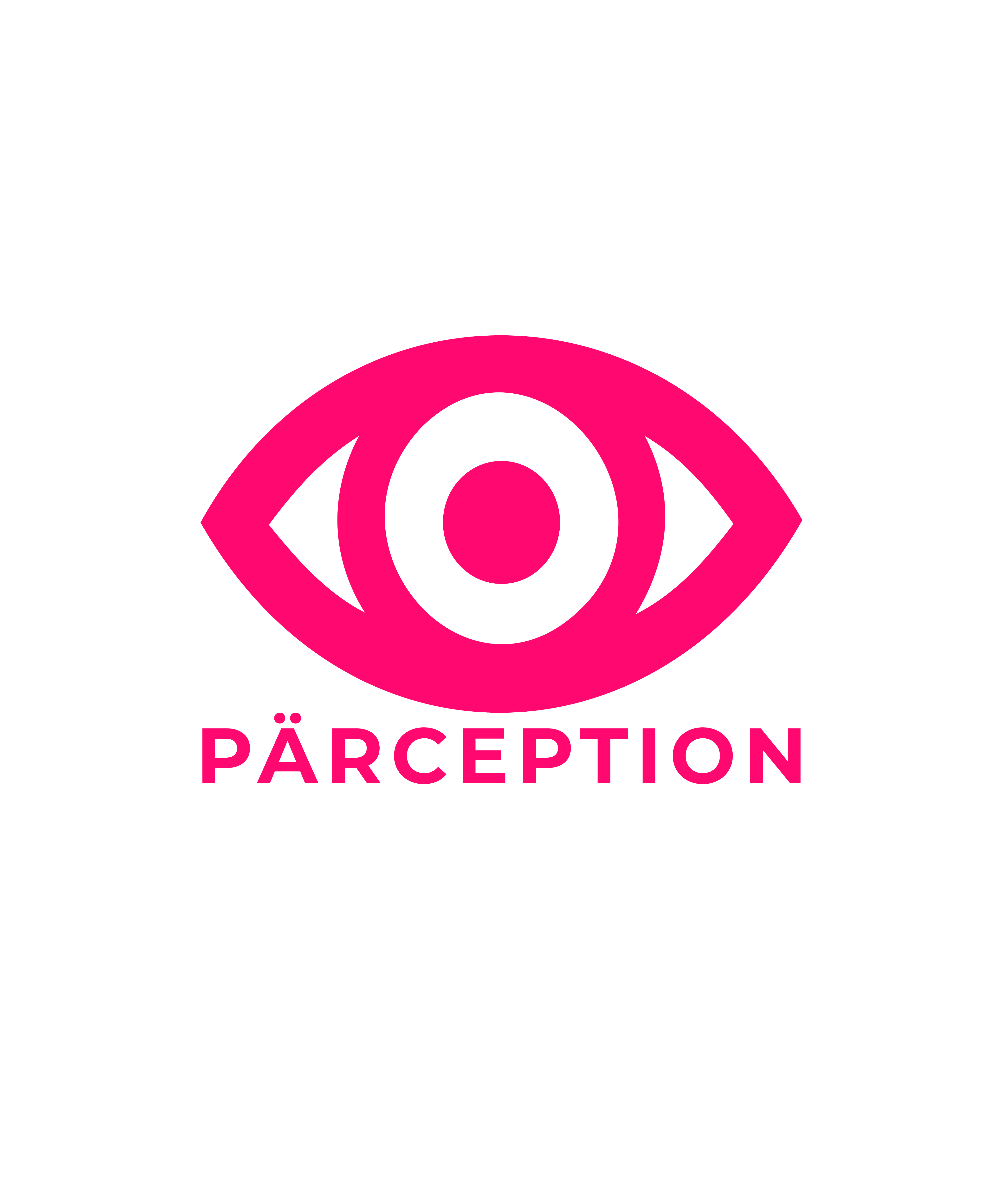 PÄRCEPTION Logo